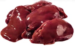 Chicken liver