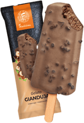 Fruitisimo Gianduja