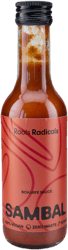 Roots Radicals Sambal pikantní omáčka