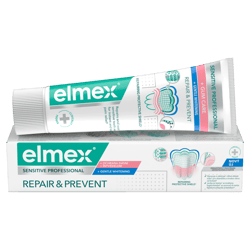 elmex Sensitive Professional Repair & Prevent zubní pasta