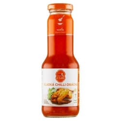 J–LEK Sladká chilli omáčka