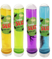 Glumi Cockroach slime