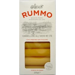 RUMMO Canelloni N.176