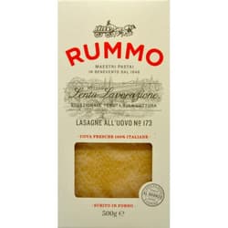 RUMMO Lasagne N.173