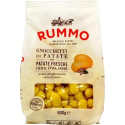 RUMMO Gnocchetti di Patate bramborové noky