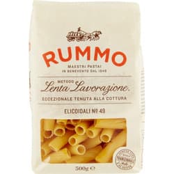 RUMMO Elicoidali N.49