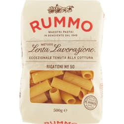 RUMMO Rigatoni N.50