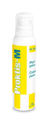 Proktis-M mycí pěna 150ml