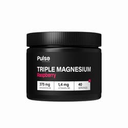 Pulse Performance Triple Magnesium Malina