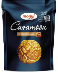 Mogyi Caramoon caramel