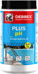 DEBBEX pH plus
