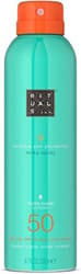 Rituals Karma Sun Protection tělový sprej na opalování SPF 50