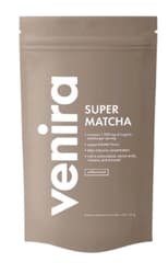 Venira Super Matcha bez příchutě 45g