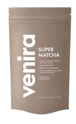 Venira Super Matcha bez příchutě 45g