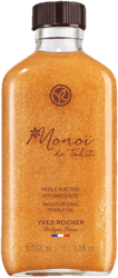 Monoi Moisturizing Pearly Oil