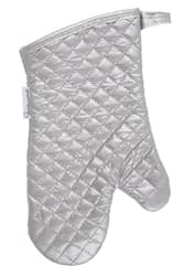 Orion Chňapka stříbrná S/M