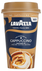 Lavazza Cappuccino