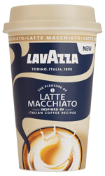 Lavazza Latte Macchiato