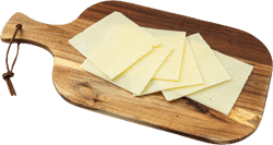 Rohlik.cz Gouda 48% Lactose-free