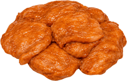 Sutcha Taco BBQ marinovaná kuřecí prsa