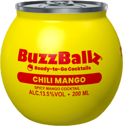 BuzzBallz Cocktails Chili Mango 13,5 % obj.
