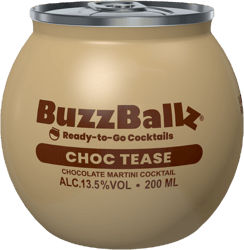 BuzzBallz Cocktails Choc Tease 13.5 % obj.