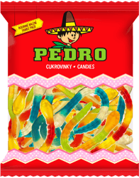 Pedro Hadi