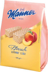 Manner Broskev