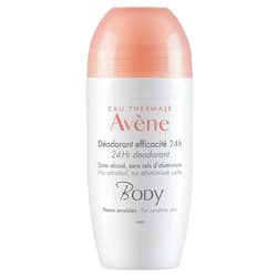 AVENE Deodorant roll-on 50ml