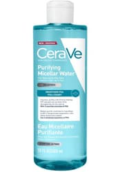 CeraVe Čisticí micelární voda 400ml