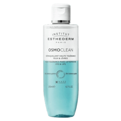 ESTHEDERM Osmoclean make-up remover eye&lips 200ml