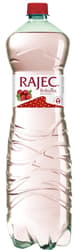 Rajec Cranberry mineral water