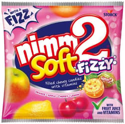 nimm2 soft Fizzy
