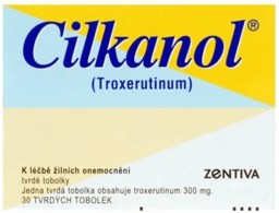 Krevní oběh