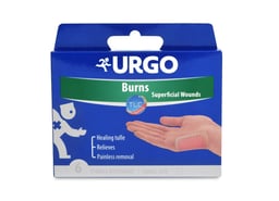 Healing plasters