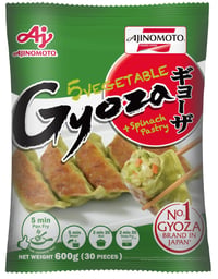 Asian Cuisine
