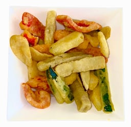 Hot Snacks