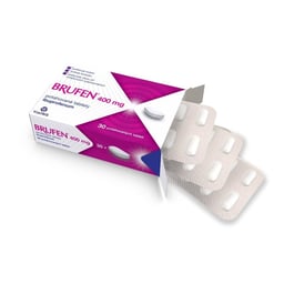Menstrual pain
