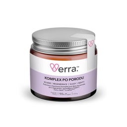 Vitaminy při kojení