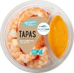 Tapas