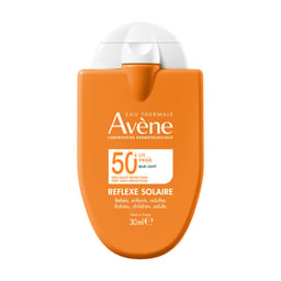 Pro dospělé SPF50