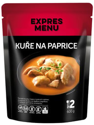 Meals in Sauce