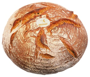 Rohlíkův řemeslný chléb žitno-pšeničný