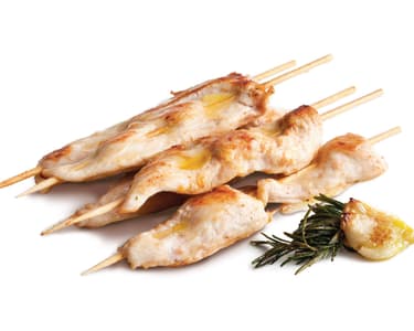 Grilled Chicken Breasts