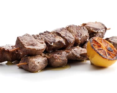 Souvlaki