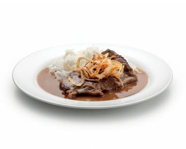 Vídeňská roštěná