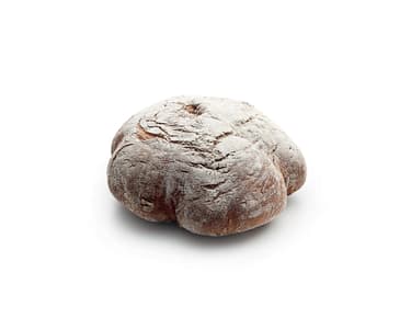 Chléb zadělávaný podmáslím 