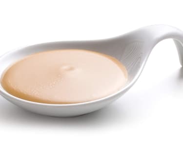 Dresink z dijonské hořčice