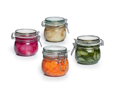 Nakládaná zelenina