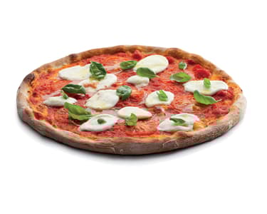 Pizza Margherita